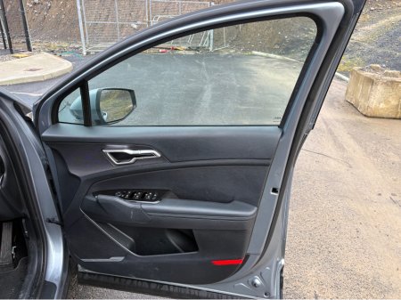 2024 Kia Sportage K3 MY25 5DR €36,500 thumbnail