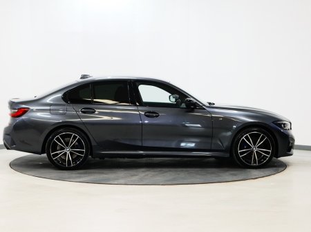 2021 BMW 3 Series *112* M SPORT AUTO €31,995