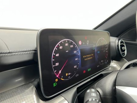 2022 Mercedes-Benz C Class *Finance Available * C300e AMG LINE 2.0 PHEV Automatic €38,895 thumbnail