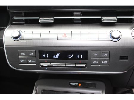 2025 Hyundai Kona 1.6 HYBRID Elegance Auto €36,950 thumbnail