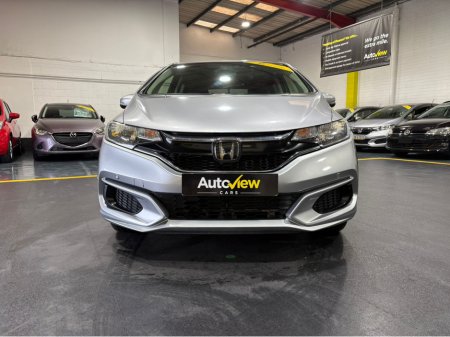 2019 Honda Fit /Jazz 1.5 Self-Charging Hybrid. AA APPROVED // FINANCE & NATIONWIDE DELIVERY AVAILABLE // SIMI DEALER €13,995