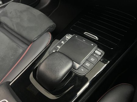 2023 Mercedes-Benz CLA Class 250E AMG LINE PREM PLUS NIGHT ED €37,990 thumbnail
