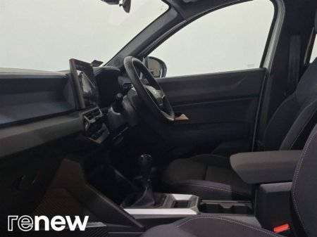 2026 Dacia Bigster Expression HEV €36,800 thumbnail