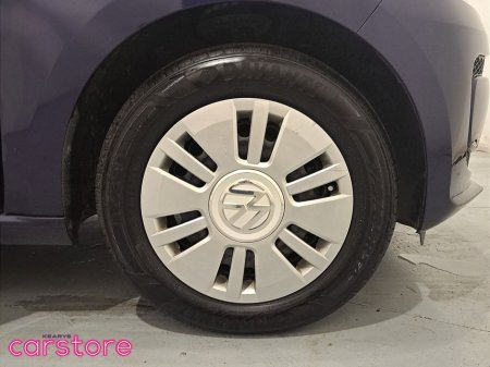 2016 Volkswagen up! 1.0 75BHP Up! Take €11,380 thumbnail
