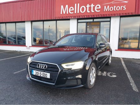 2020 Audi A3 1.4 TFSI AUTO 150BHP**UPGRADED ALLOYS** €23,950