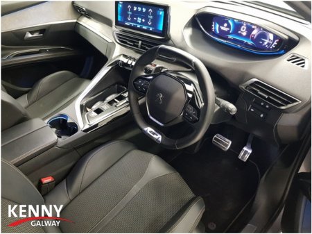 2024 Peugeot 3008 FL GT 1.5 HDI 130 AUTO 6. €36,994