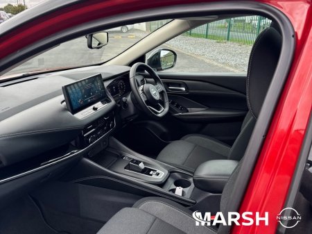 2024 Nissan Qashqai EPOWER SV PREMIUM 2T GR RR MY2.75 €38,495