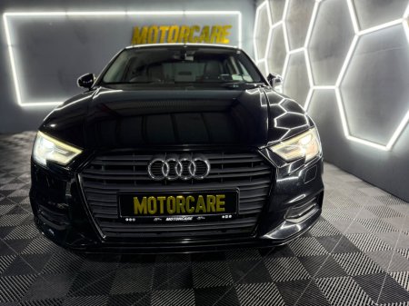 2017 Audi A3 1.0TFSI 115 S-Tronic SE €14,950 thumbnail