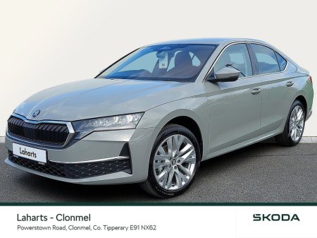 2026 Skoda Octavia SELECTION+ 2.0TDI 115HP €41,627 thumbnail