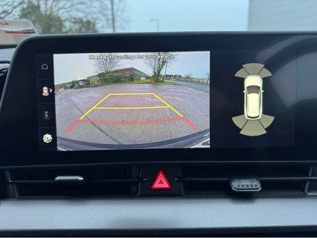 2022 Kia Sportage K3 MHEV DSL DCT AUTO €32,995 thumbnail