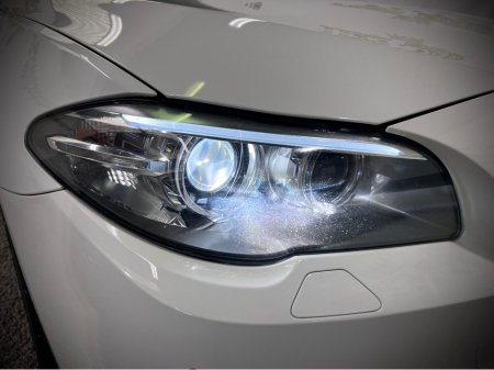 2016 BMW 5 Series 2016 (162) BMW 520D M-SPORT AUTO €19,800 thumbnail