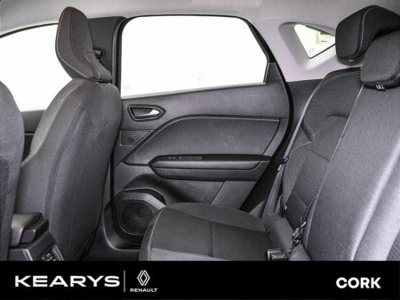 2020 Renault Captur Iconic dCi 95 Manual MY19 €20,900 thumbnail