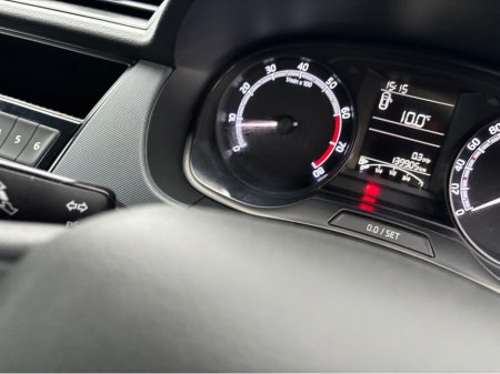 2021 Skoda Fabia ACTIVE 1.0 MPI 60HP 4DR €10,999