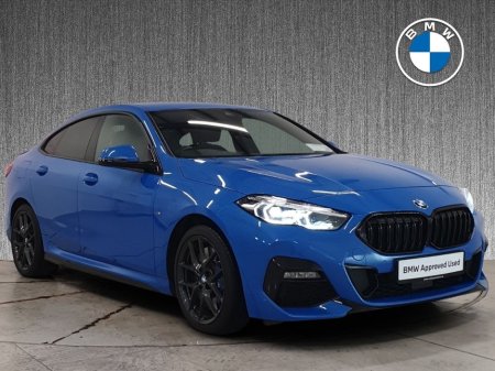 2023 BMW 2 Series 218d M Sport €42,995