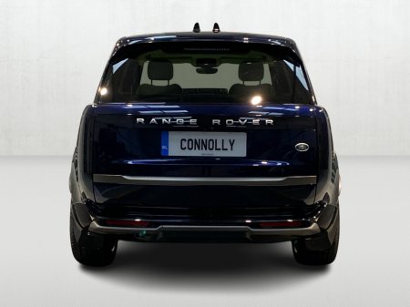 2023 Land Rover Range Rover D300 *N1 Commercial DIESEL* €105,950 thumbnail