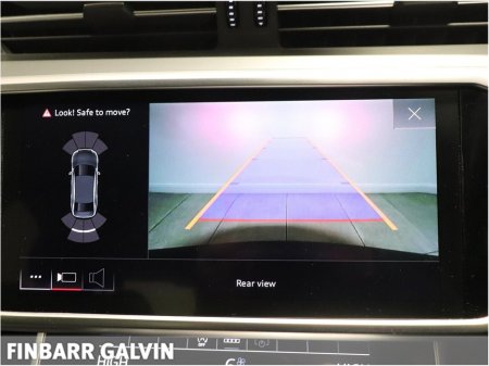 2022 Audi A6 40TDI 204HP S tronic S Line €44,950 thumbnail