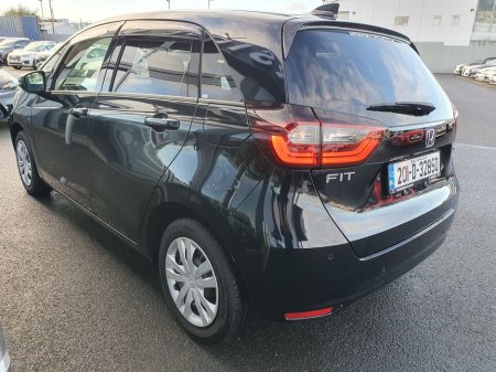 2020 Honda Jazz 1.5 E:HEV - HYBRID AUTOMATIC €17,950 thumbnail