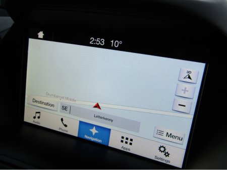 2017 Ford Kuga 1.5 TDCI 120PS  FWD 4DR ST-LINE thumbnail