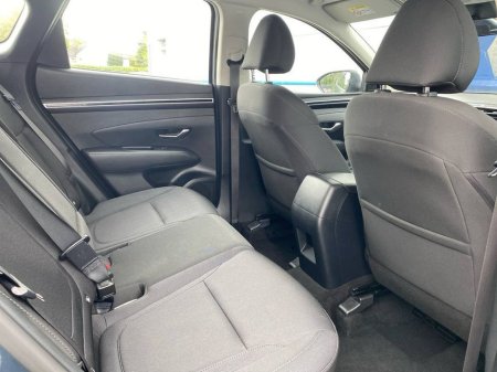 2022 Hyundai Tucson COMFORT PLUS 1.6 D // VALID NCT 12/27 // APPLE CARPLAY/ANDROID AUTO // HEATED SEATS €24,900 thumbnail