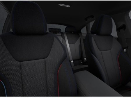 2026 BMW i4 eDrive35 M Sport €66,650