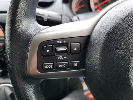 2014 Mazda Demio (6 months warranty) 1.3 petrol Manual €7,999 thumbnail