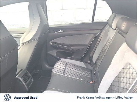 2024 Volkswagen Golf R-LINE 2.0 TDI 150HP *REAR VIEW CAMERA* *VALENCIA ALLOYS* CARPLAY & ANDROID AUTO* *PCP FINANCE AVAILABLE* €38,995 thumbnail