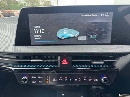 2023 Kia EV6 GT LINE AUTO*** Deposit Taken*** thumbnail