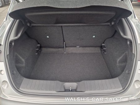 2024 Nissan Juke 1.0 SV Premium €24,900 thumbnail