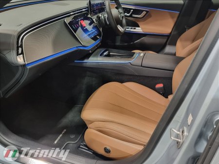 2025 Mercedes-Benz E Class * 300de * AMG LINE PLUS * AUTOMATIC * PHEV DIESEL * STUNNING CAR * TRINITY VOLKSWAGEN * €72,950