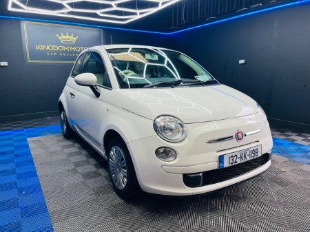 2014 BMW 5 Series 1.2 69cv Pop €9,000