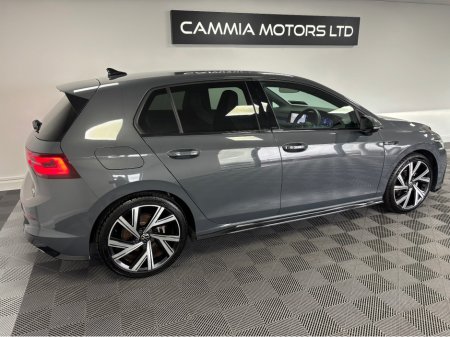 2022 Volkswagen Golf *VOLKSWAGEN GOLF* *MK8* *R-LINE* *DIGITAL DASH* *HEATED STEERING WHEEL* *HEATED SEATS* *FULLY LOADED* *FINANCE AVAILABLE* *TRADE IMS WELCOME* €31,950