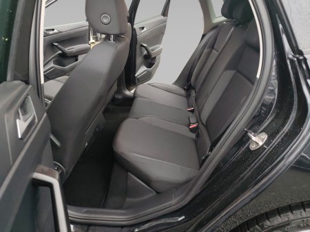 2022 Volkswagen Polo 1.0 Petrol Auto Low Miles €22,900 thumbnail