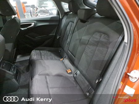 2025 Audi A5 40 TDI 204HP EDITION ONE SE €52,900 thumbnail