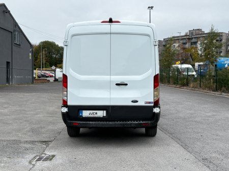 2017 Ford Transit  €16,950 thumbnail