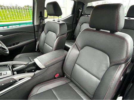 2026 Maxus T 60 5 SEATER CREW CAB €333 ROAD TAX thumbnail