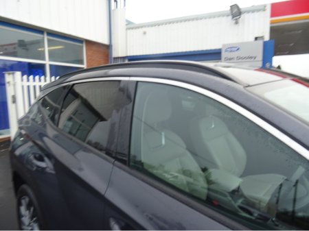 2022 Hyundai Tucson IX35 EXECUTIVE PLUS DIESEL 5 5DR €29,950 thumbnail