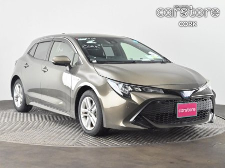 2019 Toyota Corolla 1.8 Hybrid Auto