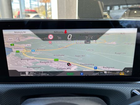 2024 Mercedes-Benz CLA Class 250E AMG Line Executive PHEV €44,950 thumbnail