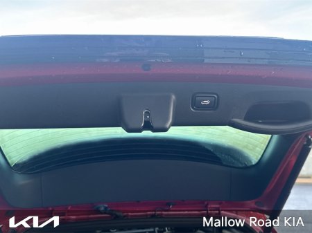 2024 Kia Sportage GTL SR MHEV €39,750 thumbnail