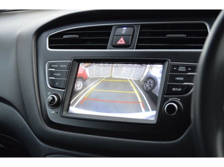 2020 Hyundai i20 1.0 T-GDI Deluxe Plus Auto €18,995 thumbnail