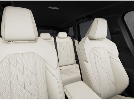 2026 BMW X3 20d xDrive M Sport €86,650