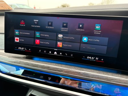 2025 BMW 7 Series M760e xDrive M Sport Pro [Ultimate Pack] €134,995 thumbnail