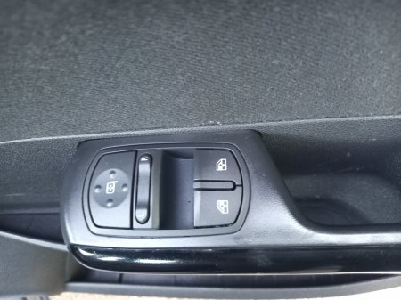 2012 Opel Corsa OPEL CORSA 1.2 PETROL €6,600 thumbnail