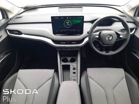 2024 Skoda Enyaq Coupe IV 60 5DR AU €34,800