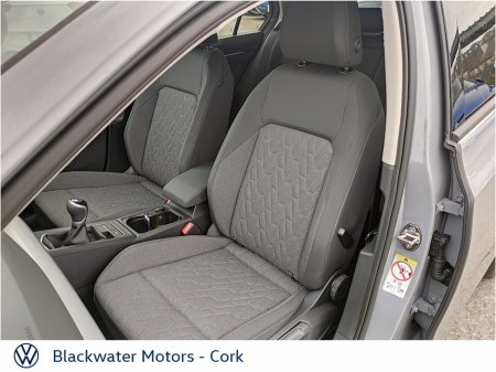 2026 Volkswagen Golf 1.5TSI 150BHP 5DR STYLE *ORDER YOUR 261 TODAY* €41,875