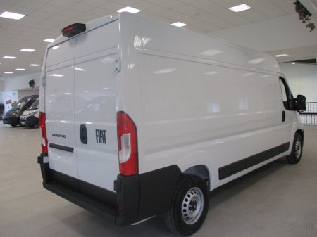 2026 Fiat Ducato  €36,378