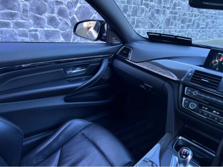 2015 BMW M4 M4 3.0 DCT 2DR AUTO €38,950 thumbnail