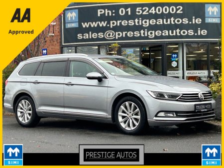 2018 Volkswagen Passat 2.0 DIESEL ELEGANCE LINE AUTO *CAR ID 10* €19,950