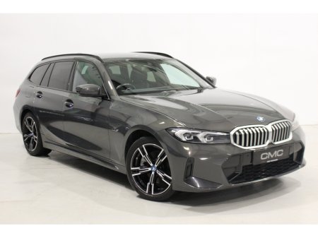 2023 BMW 3 Series M SPORT AUTO €42,950