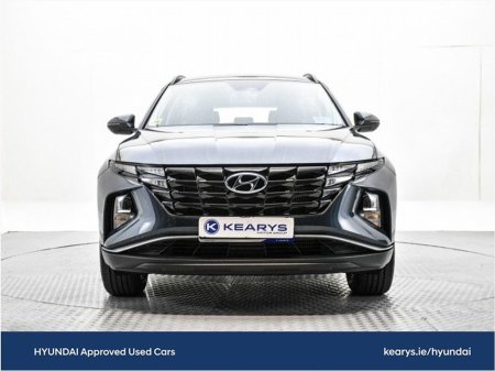 2023 Hyundai Tucson 2WD Executive thumbnail